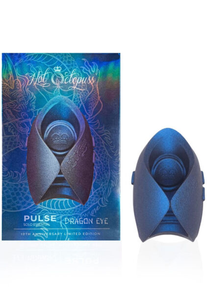 Pulse Solo Essential Dragon Eye Hot Octopuss