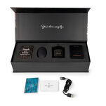 Gift Set The Naughty Collection Black Je Joue - 2