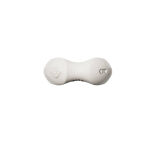Pierścień erekcyjny ze stymulatorem Apis Ivory White Zalo - 6