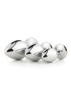 Zestaw Korków Gleaming Love Silver Plug Set Dreamtoys - 5