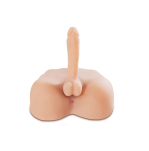 Masturbator Pdx Extreme Fuck My Hard Cock Mega Light Pipedream - 4