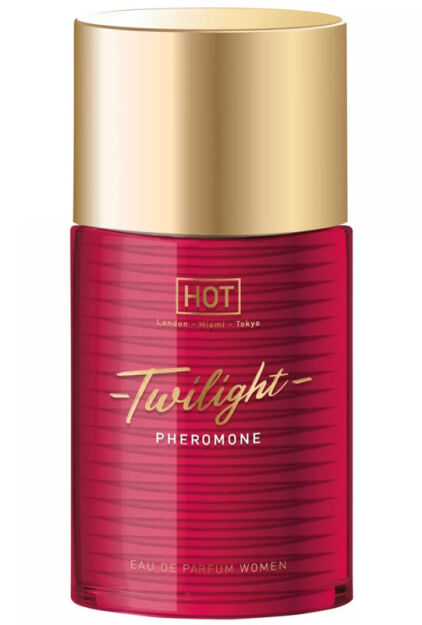 Feromony dla kobiet Twilight Pheromone Parfum women 50ml HOT