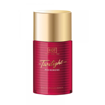 Feromony dla kobiet Twilight Pheromone Parfum women 50ml HOT
