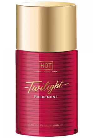 Feromony dla kobiet Twilight Pheromone Parfum women 50ml HOT