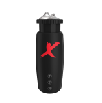Masturbator Pdx Elite Moto Bator Clean Pipedream - 3