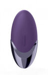 Stymulator łechtaczki Purple Pleasure Satisfyer - 2