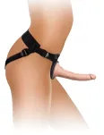 Zestaw King Cock Ultimate Vibrating Body Dock Kit Pipedream - 3