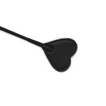 Szpicruta Black Organosilicon Riding Crop Liebe Seele - 4