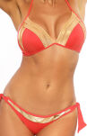 Marietta M-628 Hot Spice Kostium kąpielowy - 3
