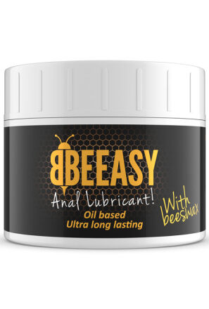 Lubrykant Analny Beeasy 150Ml IntimateLine