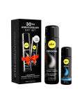 Zestaw Anniversary Gift Set Original 100ml + Aqua 30ml pjur - 2