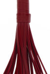 Wegański Skórzany, Mały Pejcz Small Whip Taboom - 5