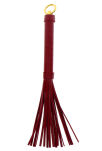 Wegański Skórzany, Mały Pejcz Small Whip Taboom - 2