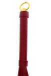 Wegański Skórzany, Mały Pejcz Small Whip Taboom - 4