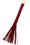Wegański Skórzany, Mały Pejcz Small Whip Taboom - 3