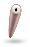 Stymulator Łechtaczki Number One Satisfyer - 2