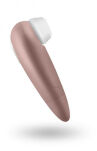 Stymulator Łechtaczki Number One Satisfyer - 3