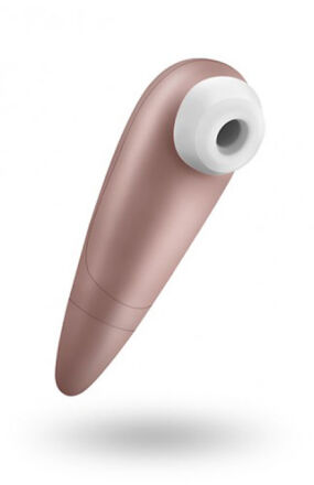 Stymulator Łechtaczki Number One Satisfyer