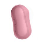Stymulator łechtaczki Cotton Candy Light Red Satisfyer - 6