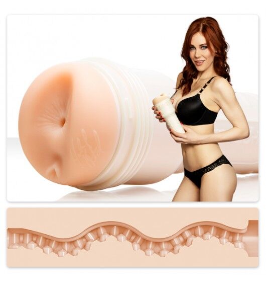 Masturbator Girls Maitland Ward Tight Chicks Fleshlight