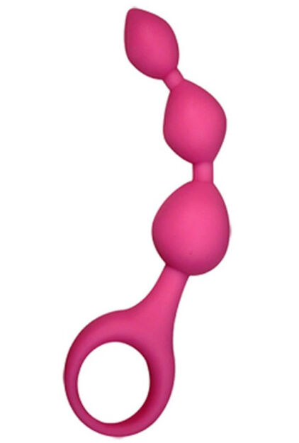 Koraliki Analne Triball Alive