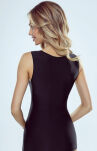 Clarina Bluzka Czarna - 2