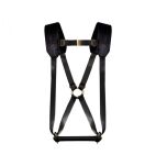 Uprząż Na Całe Ciało Do Prowadzenia Uległego Upko Adult Sex Harness Restraint Device UPKO - 11