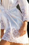 Jessica White Szlafrok - 3