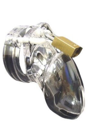 Pas Cnoty Cb-6000S Clear CB-X