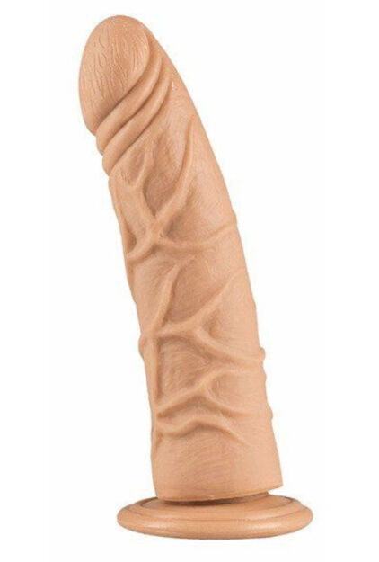 Żelowe Dildo 19 Cm Fred Flesh Alive