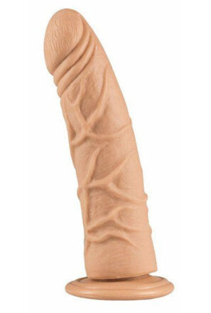 Żelowe Dildo 19 Cm Fred Flesh Alive