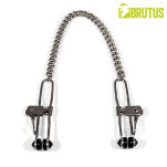 Zaciski na sutki Heavy Duty Nipple Clamps Brutus - 2