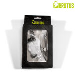 Zaciski na sutki Heavy Duty Nipple Clamps Brutus - 3
