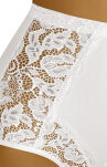 Eleganta Figi Białe - 3