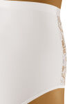 Eleganta Figi Białe - 5