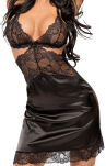 Adelaide chemise Koszulka i stringi - 3