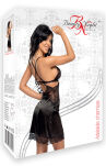 Adelaide chemise Koszulka i stringi - 9