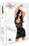 Adelaide chemise Koszulka i stringi - 8