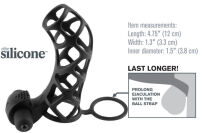 Fantasy X-Tensions Extreme Power Pipedream - 3