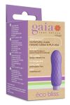 Wibrator Blush Gaia Eco Bliss Lilac Blush - 6