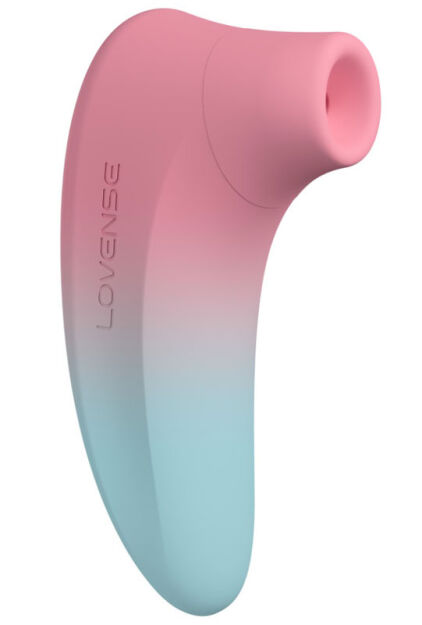 Ssący Stymulator Łechtaczki Tenera 2 Lovense