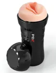 Masturbator Wet Strokers Super Luscious Lips Light Pdx Extreme - 3