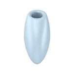 Stymulator łechtaczki Cutie Heart Blue Satisfyer - 5