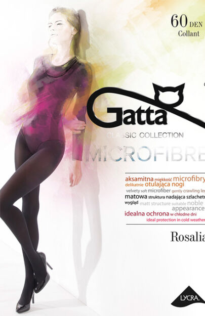 Rosalia 60 Rajstopy