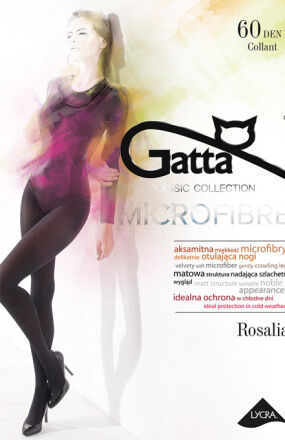 Rosalia 60 Rajstopy