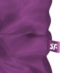 Worek na zabawki erotyczne Treasure Bag XL Violet Satisfyer - 4
