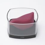 Stymulator Łechtaczki Tori Vibrator Iroha by Tenga - 3