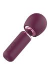 Masażer Glam Bold Travel Wand Dreamtoys - 3