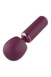 Masażer Glam Bold Travel Wand Dreamtoys - 4