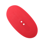 Wibrator Nyx Smart Panty Vibrator Red Magic Motion - 2